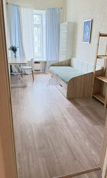 2-к квартира, на длительный срок, 64м2, 6/6 этаж