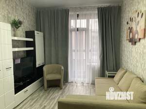 Студия квартира, на длительный срок, 26м2, 7/9 этаж