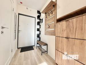 Студия квартира, на длительный срок, 21м2, 17/21 этаж