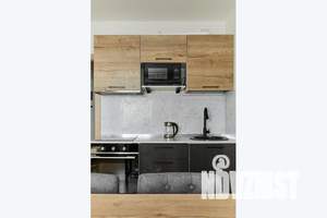 1-к квартира, посуточно, 37м2, 18/23 этаж