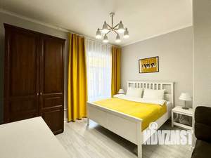 5-к квартира, посуточно, 160м2, 2/5 этаж