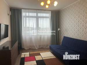 1-к квартира, на длительный срок, 42м2, 14/29 этаж