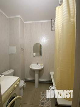 Студия квартира, на длительный срок, 24м2, 11/18 этаж