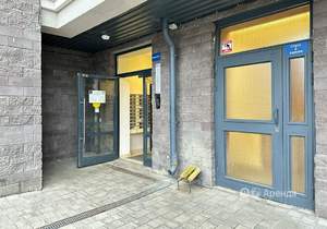 Студия квартира, на длительный срок, 25м2, 6/26 этаж