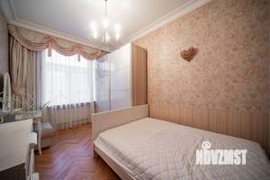 4-к квартира, на длительный срок, 101м2, 5/9 этаж