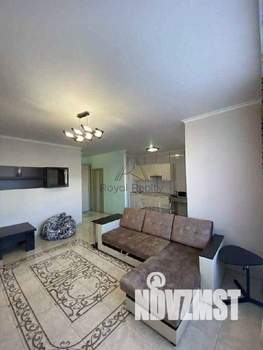 2-к квартира, на длительный срок, 60м2, 6/10 этаж