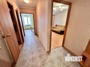 1-к квартира, на длительный срок, 41м2, 7/10 этаж