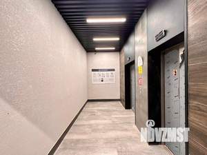 Студия квартира, на длительный срок, 27м2, 8/12 этаж