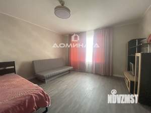 1-к квартира, на длительный срок, 50м2, 9/17 этаж