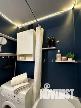 2-к квартира, посуточно, 54м2, 5/5 этаж