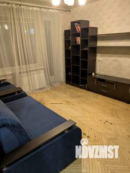 1-к квартира, на длительный срок, 30м2, 4/5 этаж