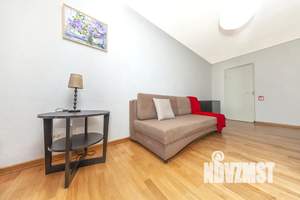 2-к квартира, посуточно, 65м2, 4/4 этаж