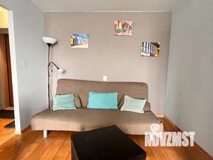 1-к квартира, посуточно, 33м2, 7/9 этаж