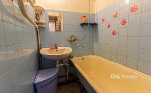 1-к квартира, на длительный срок, 31м2, 9/9 этаж