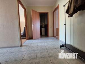 2-к квартира, на длительный срок, 49м2, 14/17 этаж