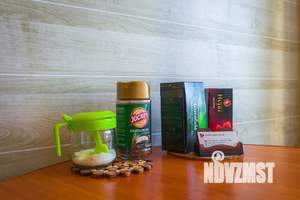 1-к квартира, посуточно, 33м2, 7/9 этаж