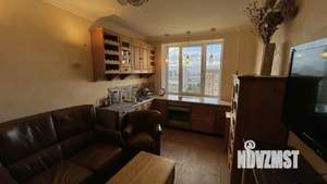 2-к квартира, на длительный срок, 63м2, 21/25 этаж