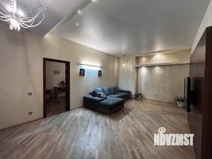 4-к квартира, на длительный срок, 136м2, 16/17 этаж