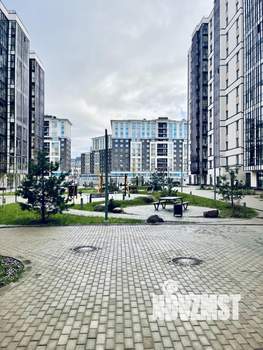 Студия квартира, на длительный срок, 25м2, 21/25 этаж