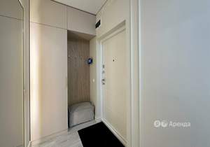 1-к квартира, на длительный срок, 38м2, 3/9 этаж