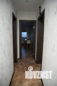 1-к квартира, посуточно, 42м2, 10/16 этаж