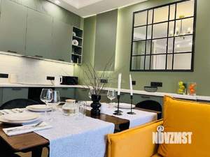 2-к квартира, на длительный срок, 66м2, 2/4 этаж