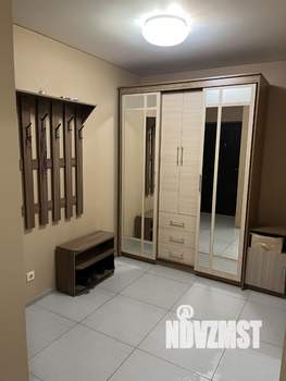 1-к квартира, на длительный срок, 42м2, 5/20 этаж