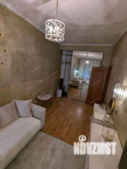 2-к квартира, на длительный срок, 64м2, 2/5 этаж