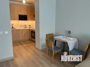 2-к квартира, посуточно, 50м2, 4/19 этаж