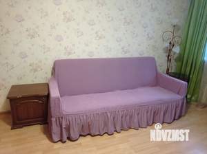 1-к квартира, на длительный срок, 35м2, 3/27 этаж