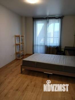 2-к квартира, на длительный срок, 46м2, 10/18 этаж