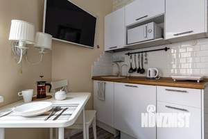 1-к квартира, посуточно, 16м2, 1/5 этаж