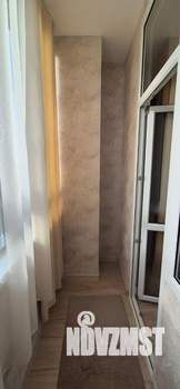1-к квартира, на длительный срок, 38м2, 13/14 этаж