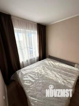 1-к квартира, на длительный срок, 36м2, 10/16 этаж