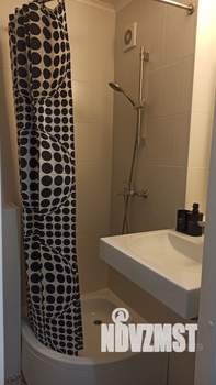 Студия квартира, посуточно, 23м2, 2/16 этаж