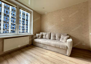 2-к квартира, на длительный срок, 45м2, 2/9 этаж