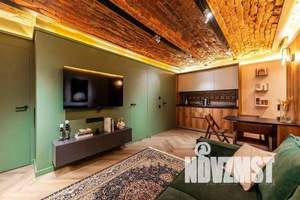 3-к квартира, посуточно, 42м2, 2/6 этаж