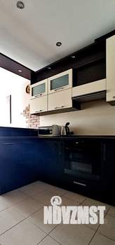 Студия квартира, на длительный срок, 30м2, 10/22 этаж