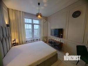 Студия квартира, на длительный срок, 25м2, 8/9 этаж