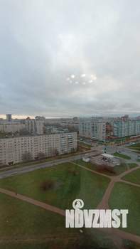 1-к квартира, на длительный срок, 51м2, 15/21 этаж