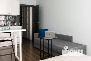 1-к квартира, посуточно, 27м2, 1/1 этаж