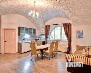 3-к квартира, на длительный срок, 67м2, 2/5 этаж