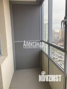 1-к квартира, на длительный срок, 38м2, 19/25 этаж