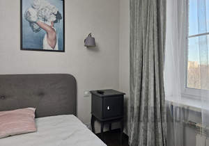 1-к квартира, на длительный срок, 34м2, 9/9 этаж