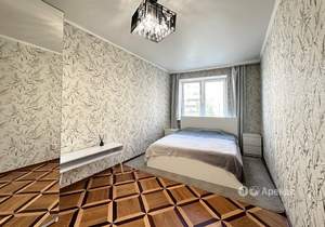 2-к квартира, на длительный срок, 57м2, 5/12 этаж