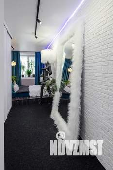 1-к квартира, посуточно, 30м2, 1/5 этаж