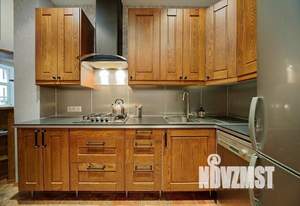 1-к квартира, посуточно, 120м2, 1/1 этаж