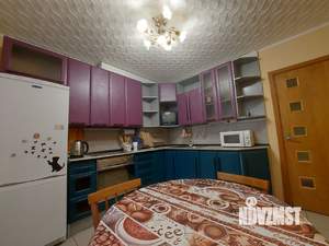 3-к квартира, на длительный срок, 80м2, 4/14 этаж