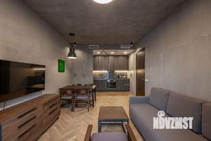 3-к квартира, на длительный срок, 69м2, 4/4 этаж