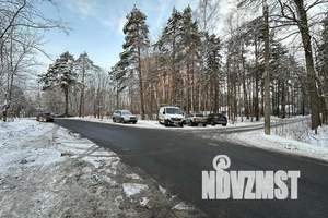 1-к квартира, посуточно, 22м2, 1/9 этаж